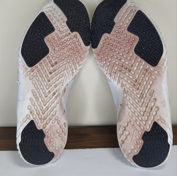 Nike In-Season TR 9Stone Mauve Running Shoes Women's Size 8.5 - Picture 7 of 7